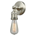 Innovations Lighting One Light Sconce 202ADA-SN